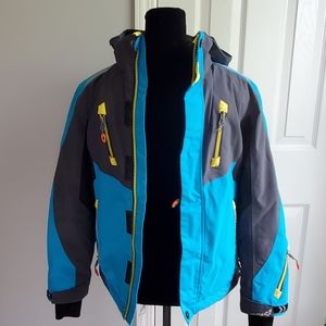 Killtec Ski/Snowboard Jacket